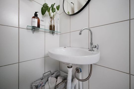 Studio de apartamento para alugar com 1 quarto, 25m² em Vila Ré, São Paulo
