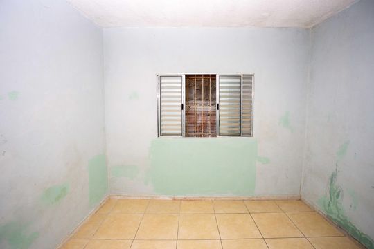 Quarto 1 de casa para alugar com 1 quarto, 113m² em Casa Grande, Diadema