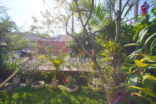 vista do Quarto 1 de casa para alugar com 3 quartos, 296m² em Rondônia, Novo Hamburgo