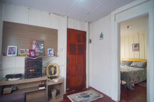 sala 2 de casa para alugar com 3 quartos, 296m² em Rondônia, Novo Hamburgo