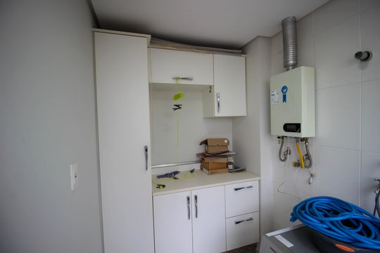 Apartamento para alugar com 2 quartos, 110m² em Parque Campolim, Sorocaba