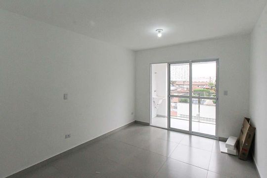 Studio de kitnet/studio para alugar com 1 quarto, 34m² em Vila Prudente, São Paulo