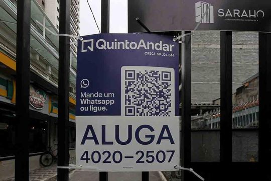 Kitnet/Studio para alugar com 1 quarto, 34m² em Vila Prudente, São Paulo