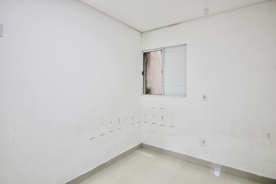Quarto 2 de casa para alugar com 3 quartos, 120m² em Jardim Miriam, Ferraz de Vasconcelos