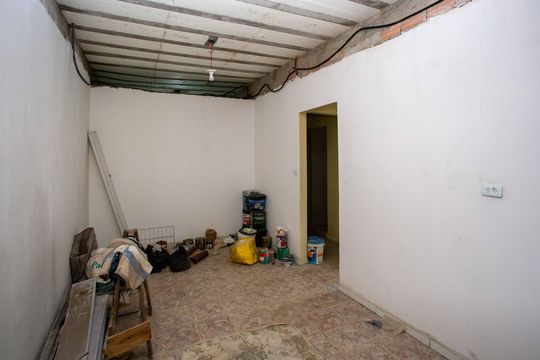 Quarto de casa para alugar com 1 quarto, 113m² em Casa Grande, Diadema