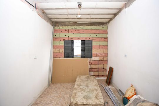 Quarto de casa para alugar com 1 quarto, 113m² em Casa Grande, Diadema