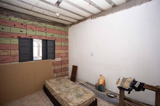 Casa para alugar com 1 quarto, 113m² em Casa Grande, Diadema