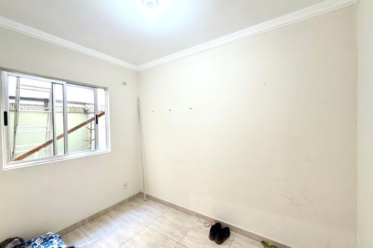 Quarto 2 de apartamento para alugar com 2 quartos, 50m² em Cândida Ferreira, Contagem