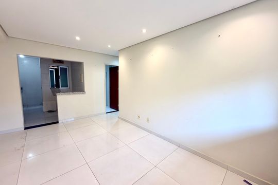 Apartamento para alugar com 2 quartos, 50m² em Cândida Ferreira, Contagem