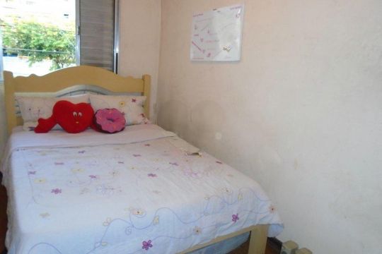 Casa à venda com 3 quartos, 130m² em Santana, São Paulo