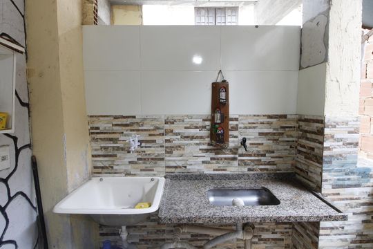 Casa para alugar com 2 quartos, 52m² em Peró, Cabo Frio