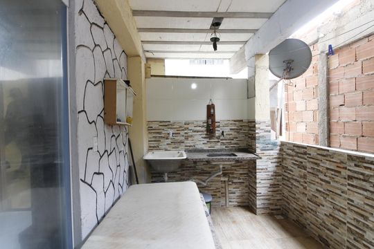 Casa para alugar com 2 quartos, 52m² em Peró, Cabo Frio