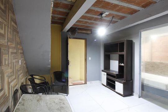 Casa para alugar com 2 quartos, 52m² em Peró, Cabo Frio