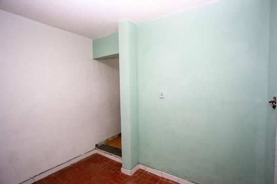 Cozinha de casa para alugar com 2 quartos, 111m² em Casa Grande, Diadema