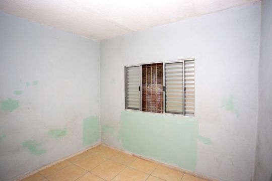 Casa para alugar com 2 quartos, 111m² em Casa Grande, Diadema