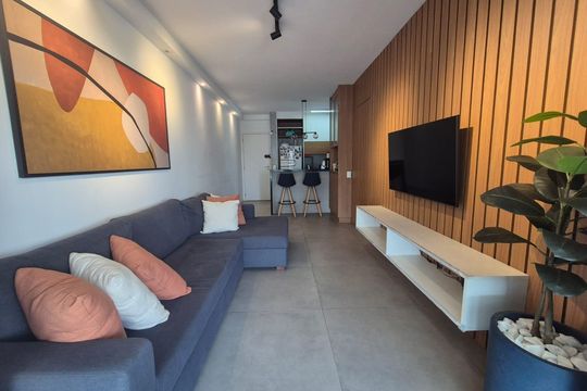 Apartamento à venda com 2 quartos, 69m² em Vila Leopoldina, São Paulo