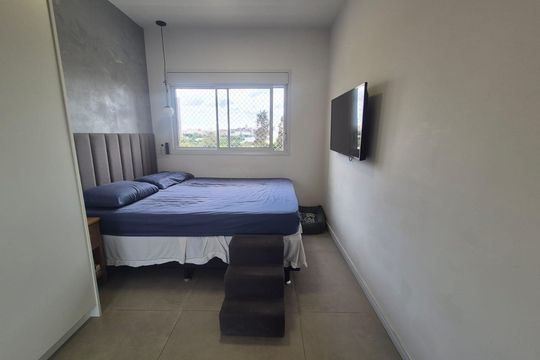 Apartamento à venda com 2 quartos, 69m² em Vila Leopoldina, São Paulo