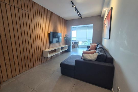 Apartamento à venda com 2 quartos, 69m² em Vila Leopoldina, São Paulo