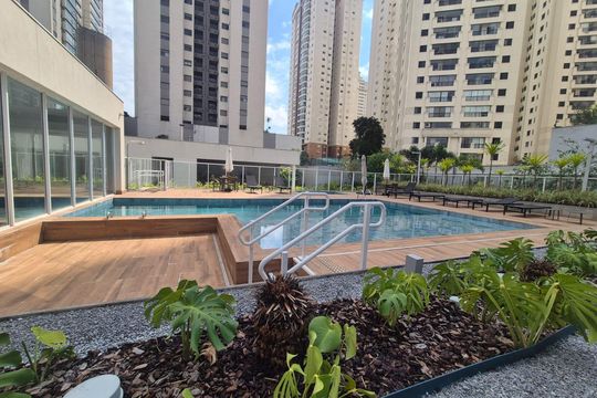 Apartamento à venda com 2 quartos, 69m² em Vila Leopoldina, São Paulo