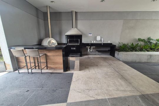 Apartamento à venda com 2 quartos, 69m² em Vila Leopoldina, São Paulo