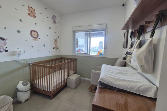 Apartamento à venda com 2 quartos, 69m² em Vila Leopoldina, São Paulo