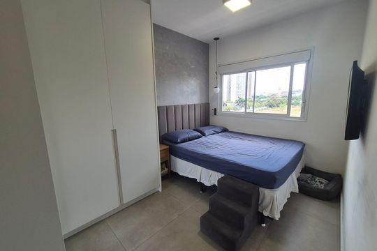Apartamento à venda com 2 quartos, 69m² em Vila Leopoldina, São Paulo