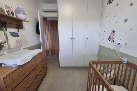 Apartamento à venda com 2 quartos, 69m² em Vila Leopoldina, São Paulo