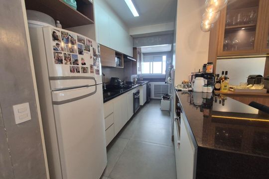 Apartamento à venda com 2 quartos, 69m² em Vila Leopoldina, São Paulo