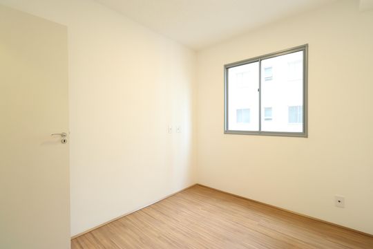 Quarto de apartamento para alugar com 1 quarto, 30m² em Barra Funda, São Paulo