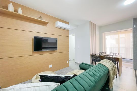 Casa de Condomínio para alugar com 2 quartos, 45m² em Centro, Osasco