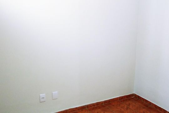 Sala de casa para alugar com 2 quartos, 70m² em Padre Eustáquio, Belo Horizonte