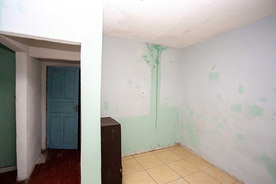Quarto 1 de casa para alugar com 2 quartos, 113m² em Casa Grande, Diadema