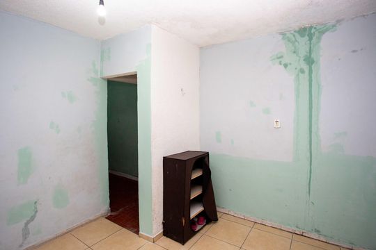Casa para alugar com 2 quartos, 113m² em Casa Grande, Diadema