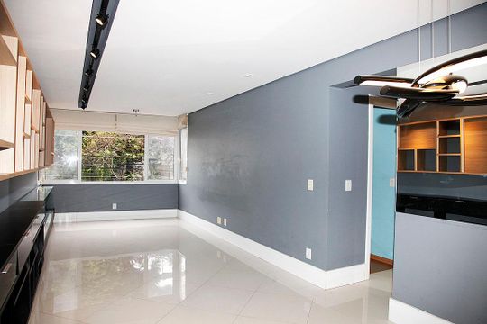 Apartamento à venda com 2 quartos, 98m² em Petrópolis, Porto Alegre