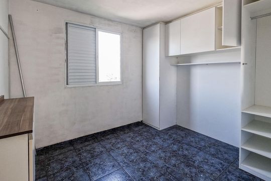 Apartamento para alugar com 2 quartos, 49m² em Jardim Paulistano (zona Norte), São Paulo