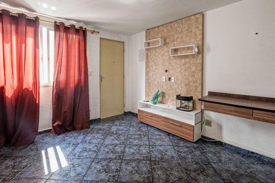 Apartamento para alugar com 2 quartos, 49m² em Jardim Paulistano (zona Norte), São Paulo