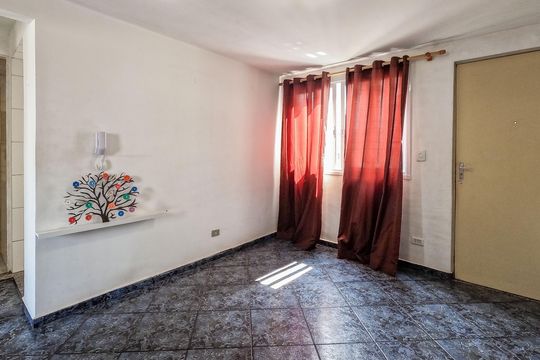 Apartamento para alugar com 2 quartos, 49m² em Jardim Paulistano (zona Norte), São Paulo