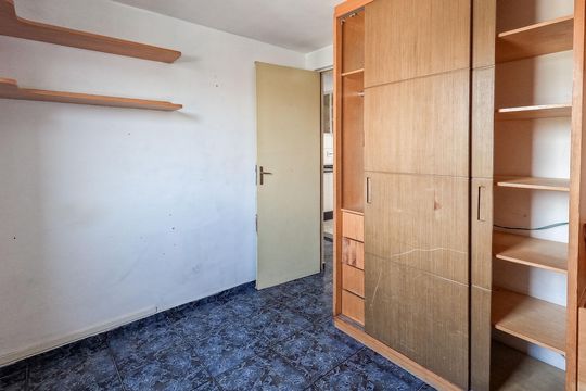 Apartamento para alugar com 2 quartos, 49m² em Jardim Paulistano (zona Norte), São Paulo
