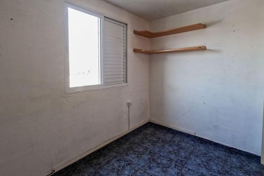 Apartamento para alugar com 2 quartos, 49m² em Jardim Paulistano (zona Norte), São Paulo