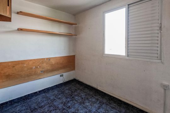 Apartamento para alugar com 2 quartos, 49m² em Jardim Paulistano (zona Norte), São Paulo