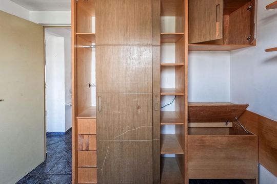 Apartamento para alugar com 2 quartos, 49m² em Jardim Paulistano (zona Norte), São Paulo