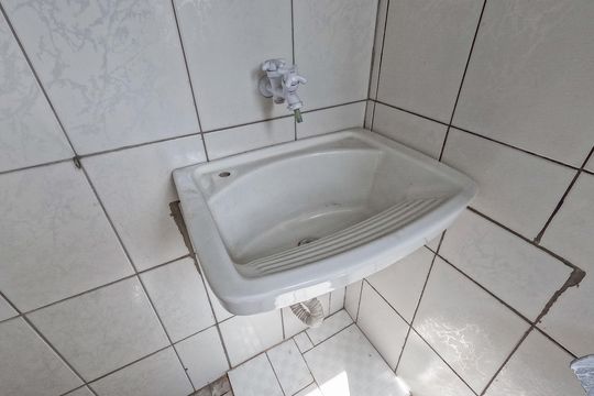 Apartamento para alugar com 2 quartos, 49m² em Jardim Paulistano (zona Norte), São Paulo