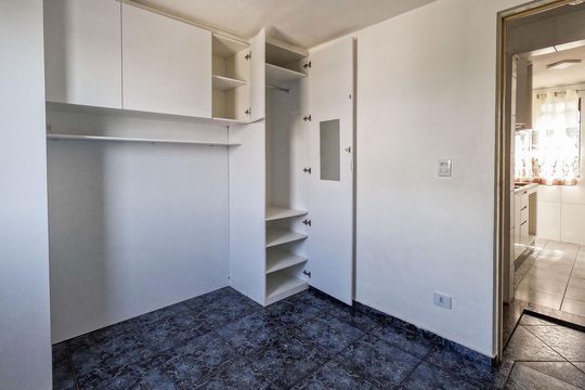 Apartamento para alugar com 2 quartos, 49m² em Jardim Paulistano (zona Norte), São Paulo