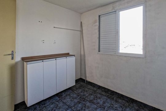 Apartamento para alugar com 2 quartos, 49m² em Jardim Paulistano (zona Norte), São Paulo