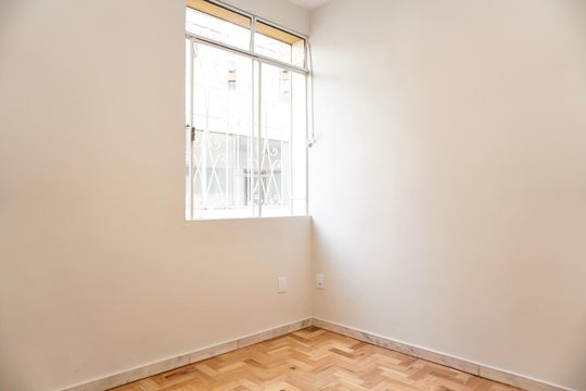Quarto 1 de apartamento à venda com 3 quartos, 85m² em Vila Paris, Belo Horizonte
