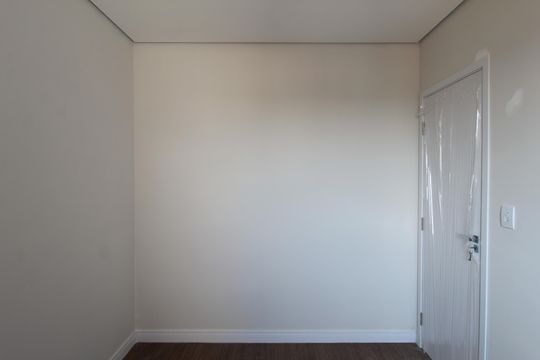Quarto de apartamento à venda com 3 quartos, 120m² em Indaiá, Belo Horizonte