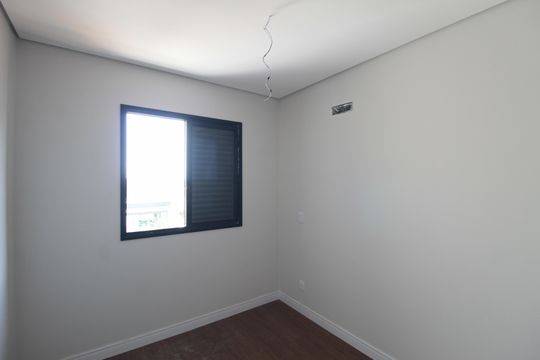 Quarto de apartamento à venda com 3 quartos, 120m² em Indaiá, Belo Horizonte