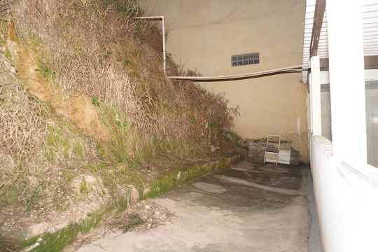 Quintal de casa para alugar com 3 quartos, 150m² em Jardim Sao Francisco, Embu das Artes