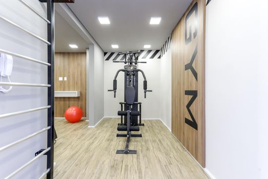 Apartamento para alugar com 2 quartos, 35m² em Vila Guilherme, São Paulo