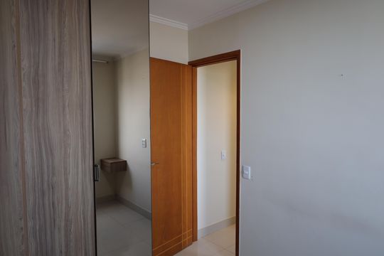 Apartamento para alugar com 2 quartos, 48m² em Jardim Anhanguera, São Paulo
